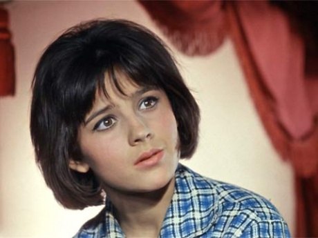 Кристинка Андреева | London