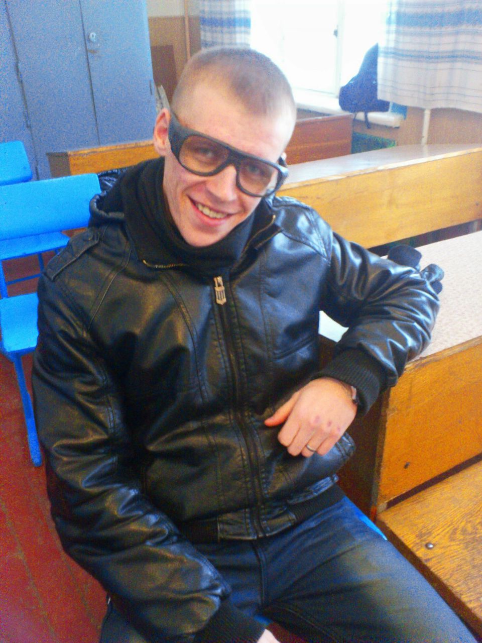 Толик Мицай | Киев