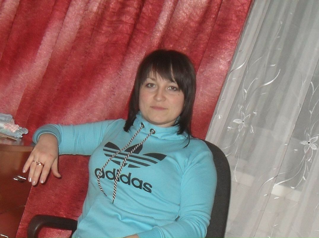 Наталья Гусева | Комсомольский