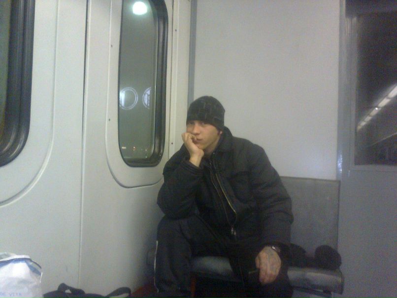 Олег Морозов | Котлас