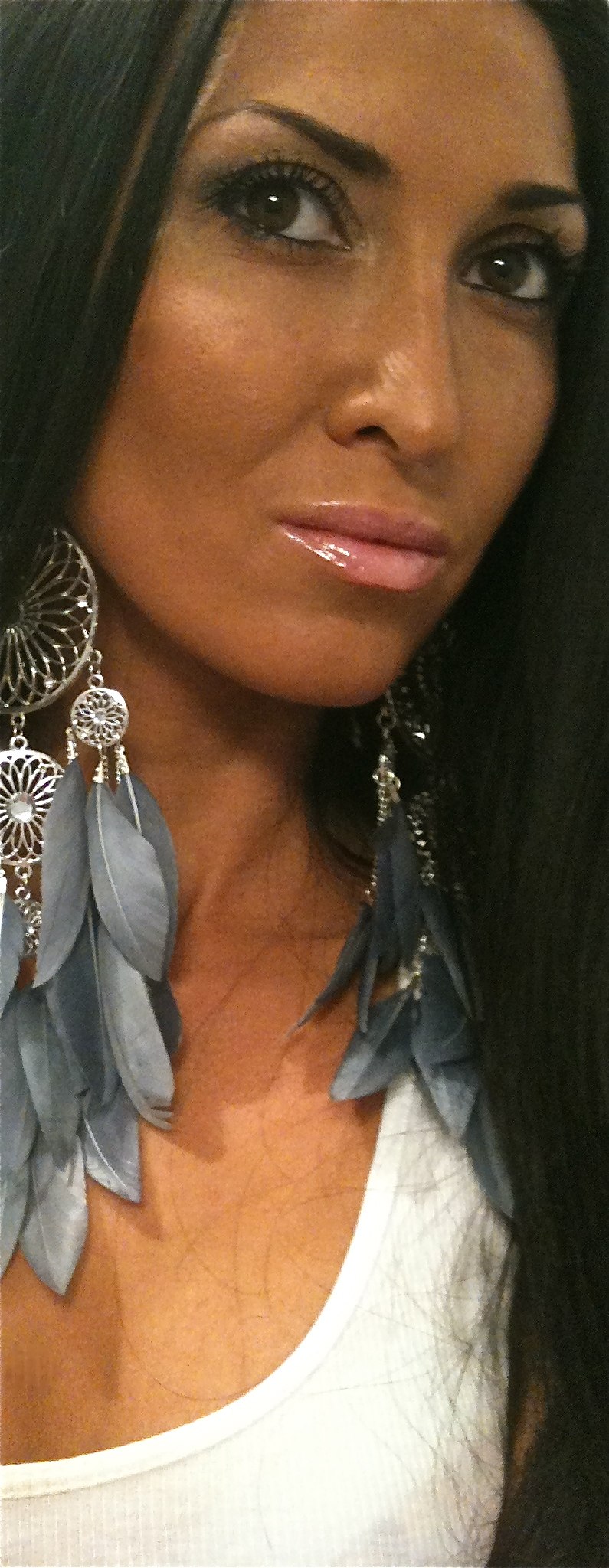 Мари Енделадзе | 