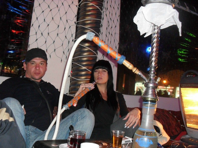 Наталия Набока | Харьков