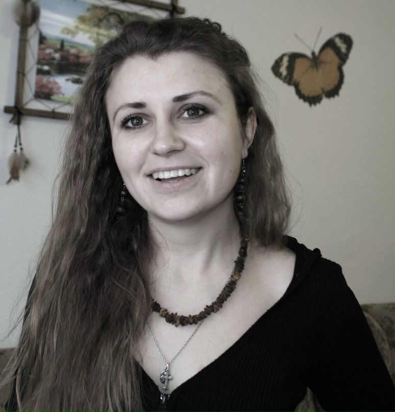 Галина Бондарь | Nürnberg