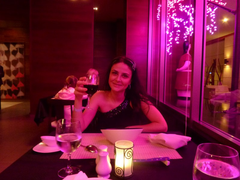 Надежда Михеева | Санкт-Петербург