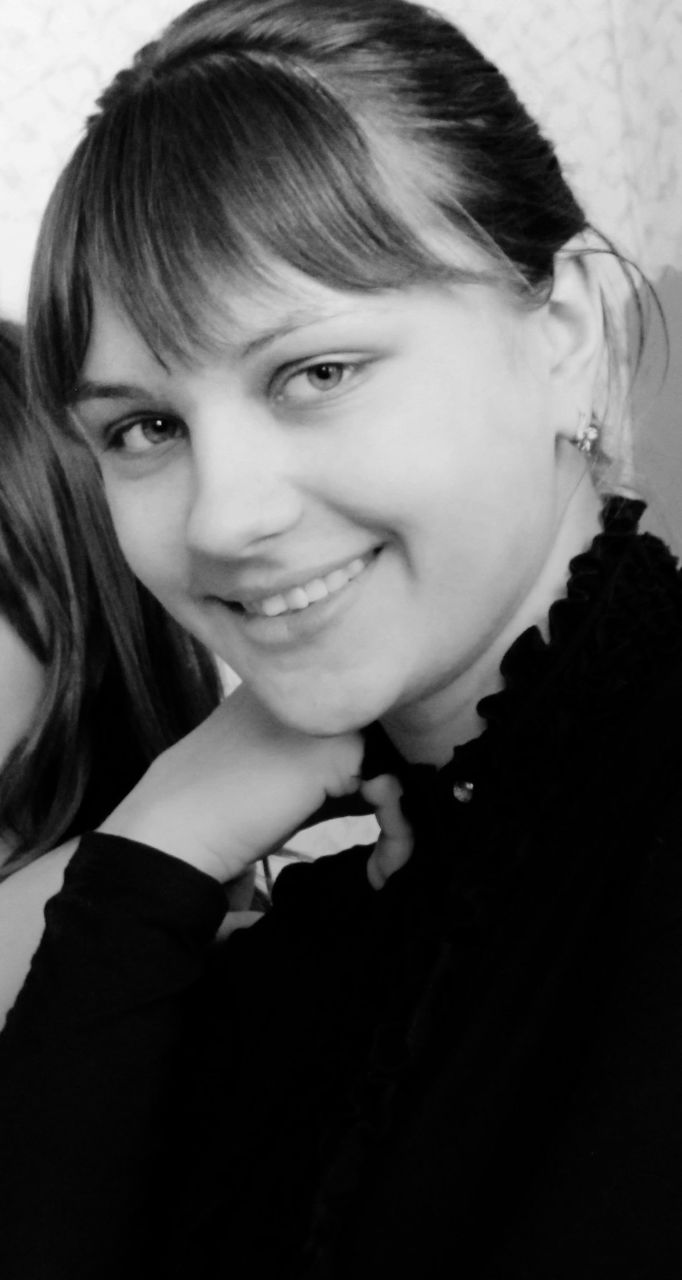 Марина Карпюк | Рудня