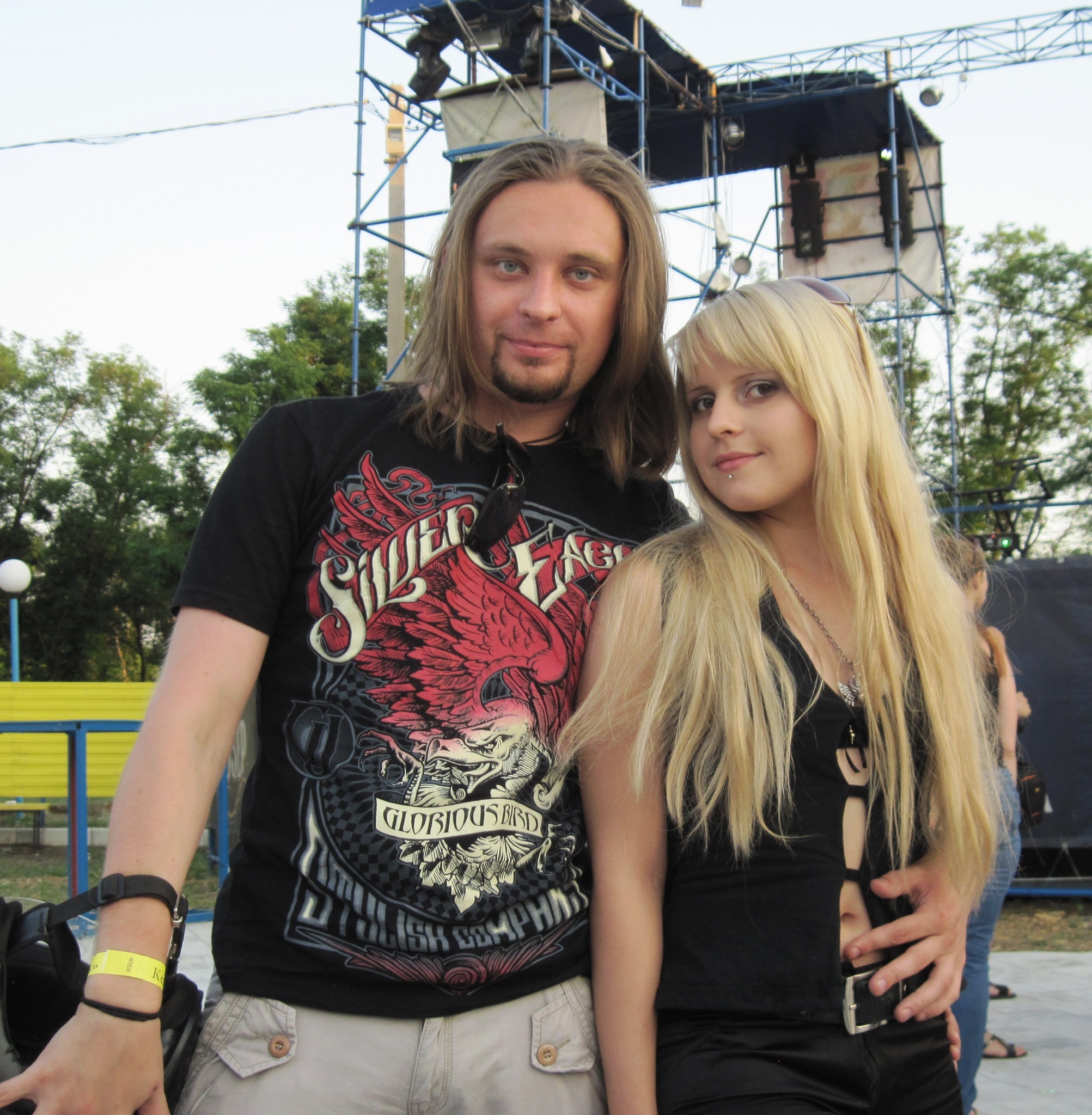 Фото профиля