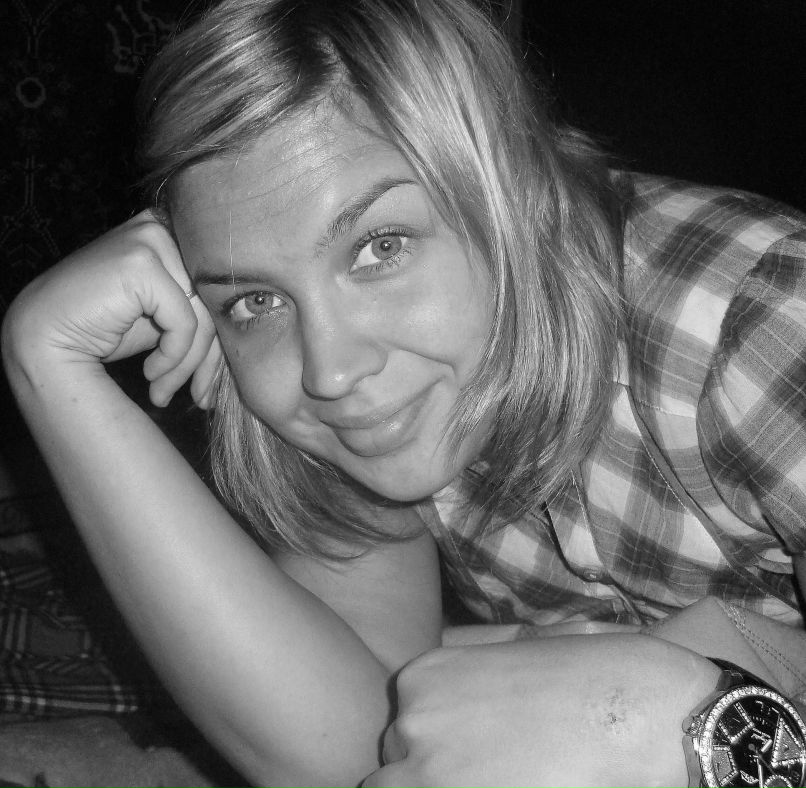 Мария Кондратчик ♥ | Москва