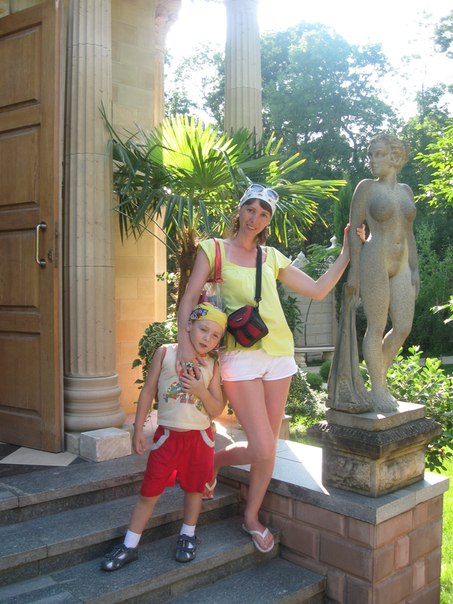 №4, Наталья Куракова №4, Наталья Куракова