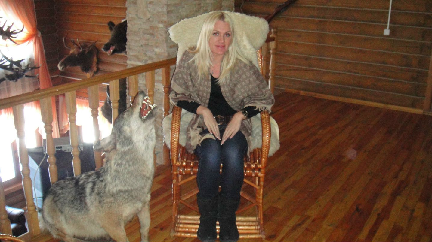 Вера Кукла | Киев