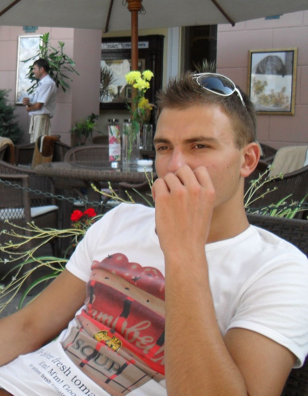 Игорь Коновалов | Жашков