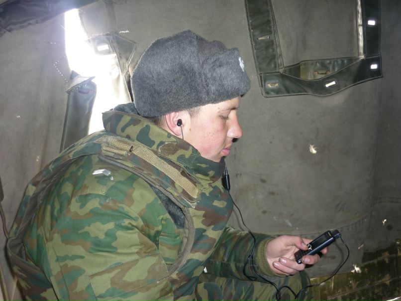 Андрей Стефанчук | Яровое