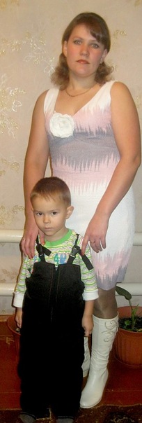 №5, Лилия Тижанкина, 42 года №5, Лилия Тижанкина, 42 года