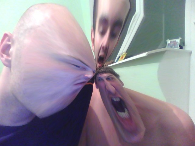 Антон Лялин | 