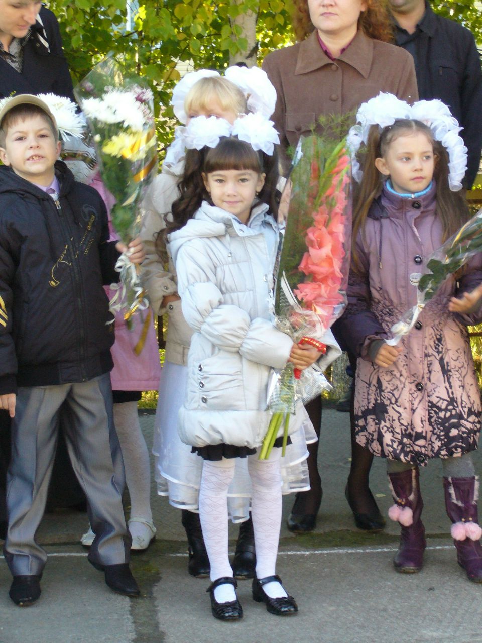 Светлана Данигевич | Нягань