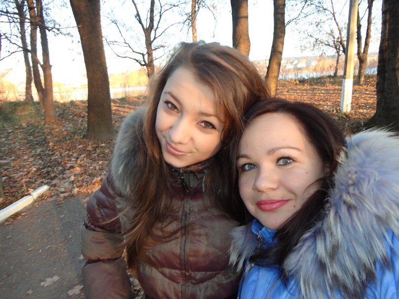 Свєта Руснак | Винница