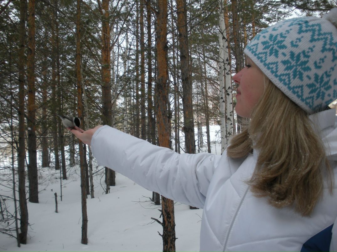 Дарья Рядчикова | 