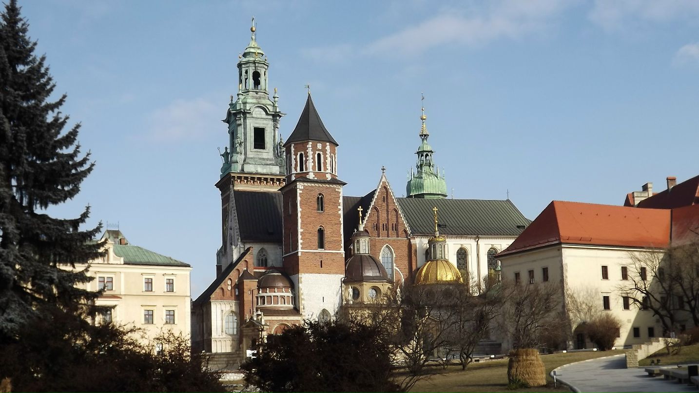 Иван Мухин | Андреевка