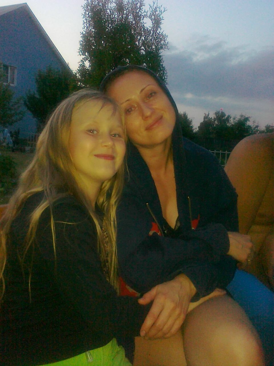 Надежда Морозова | Москва