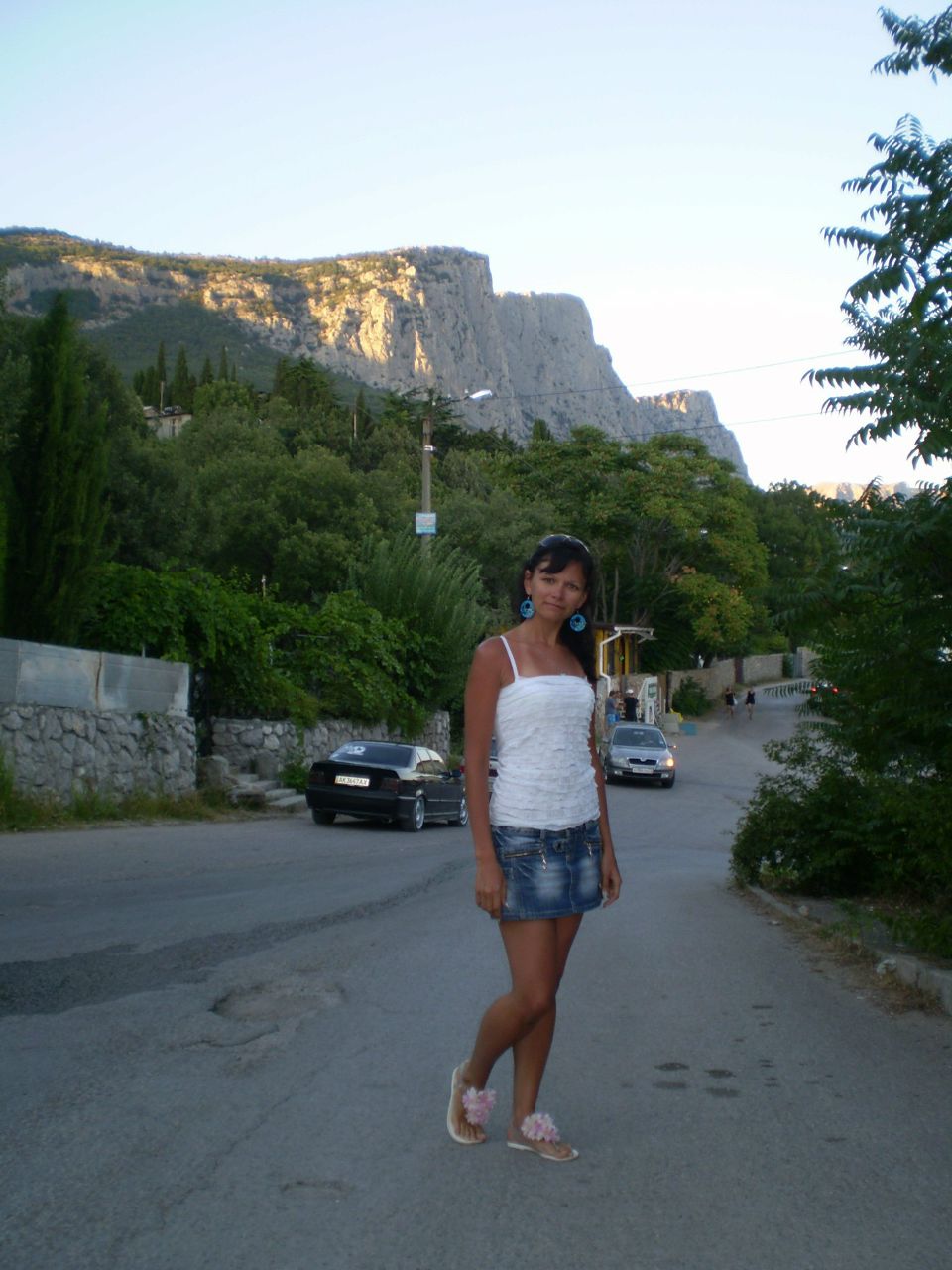 Юлия Баранова 