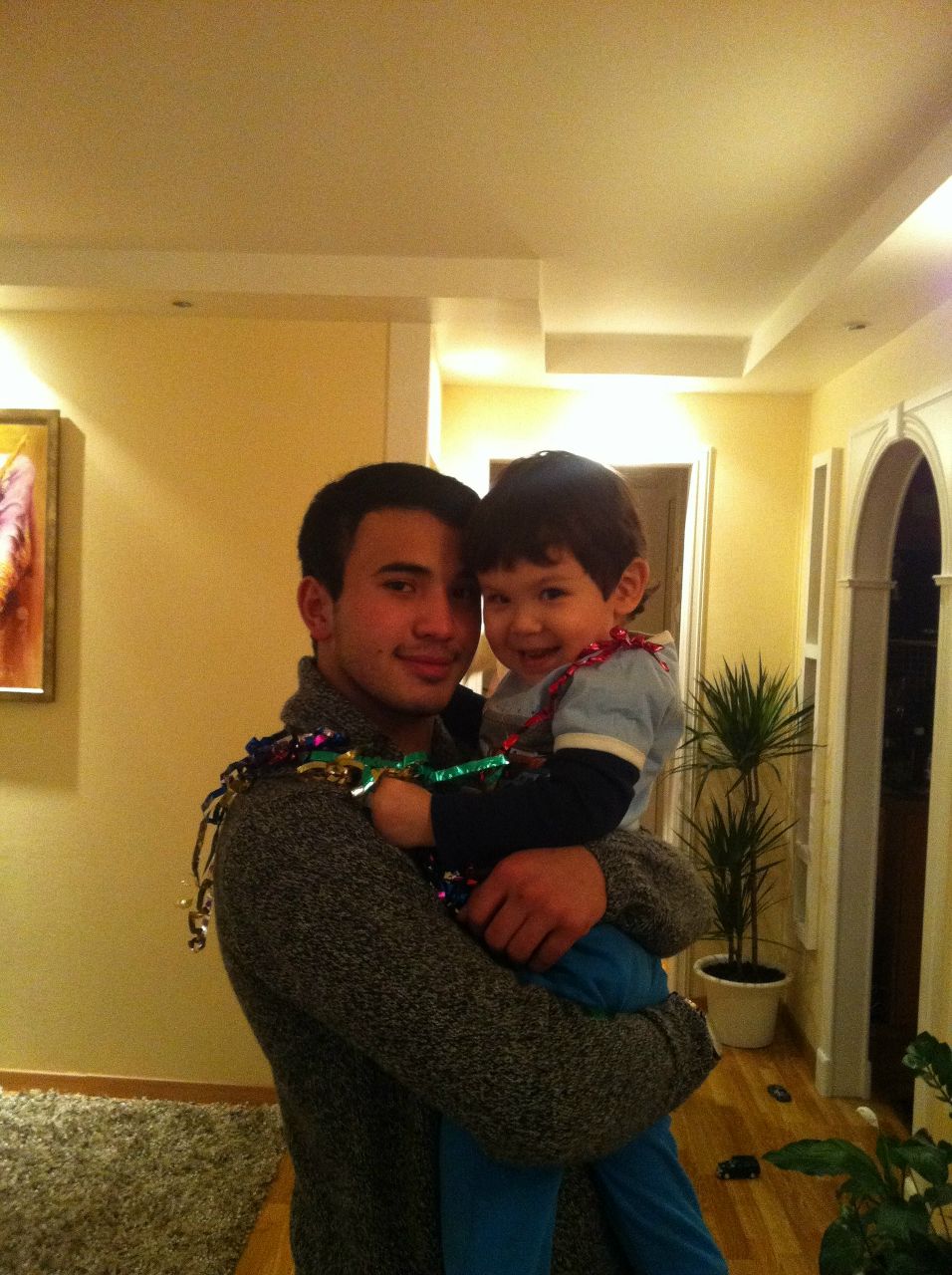 Николай Борисов nightwolf7337 | Ташкент