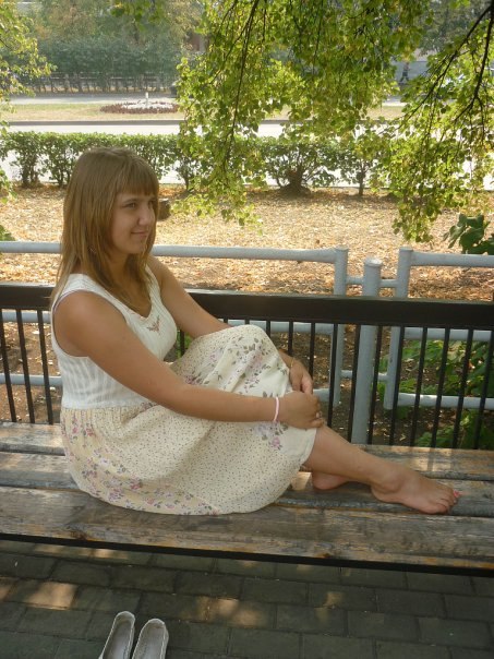 Нютка Пиянзина | Челябинск