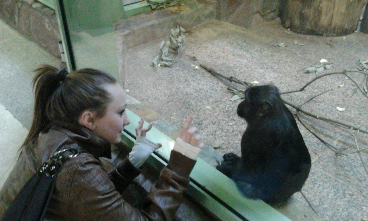 Anna Korolkova | Санкт-Петербург