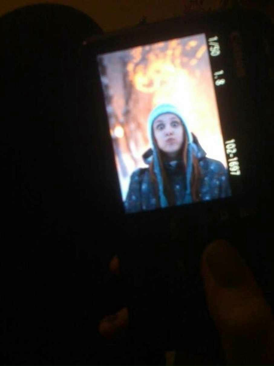 Ксюша Митина | Балашиха