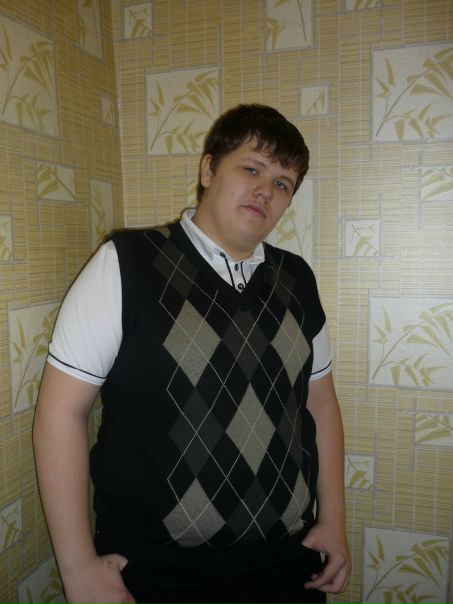 №15, Роман Богданов, Иркутский №15, Роман Богданов, Иркутский