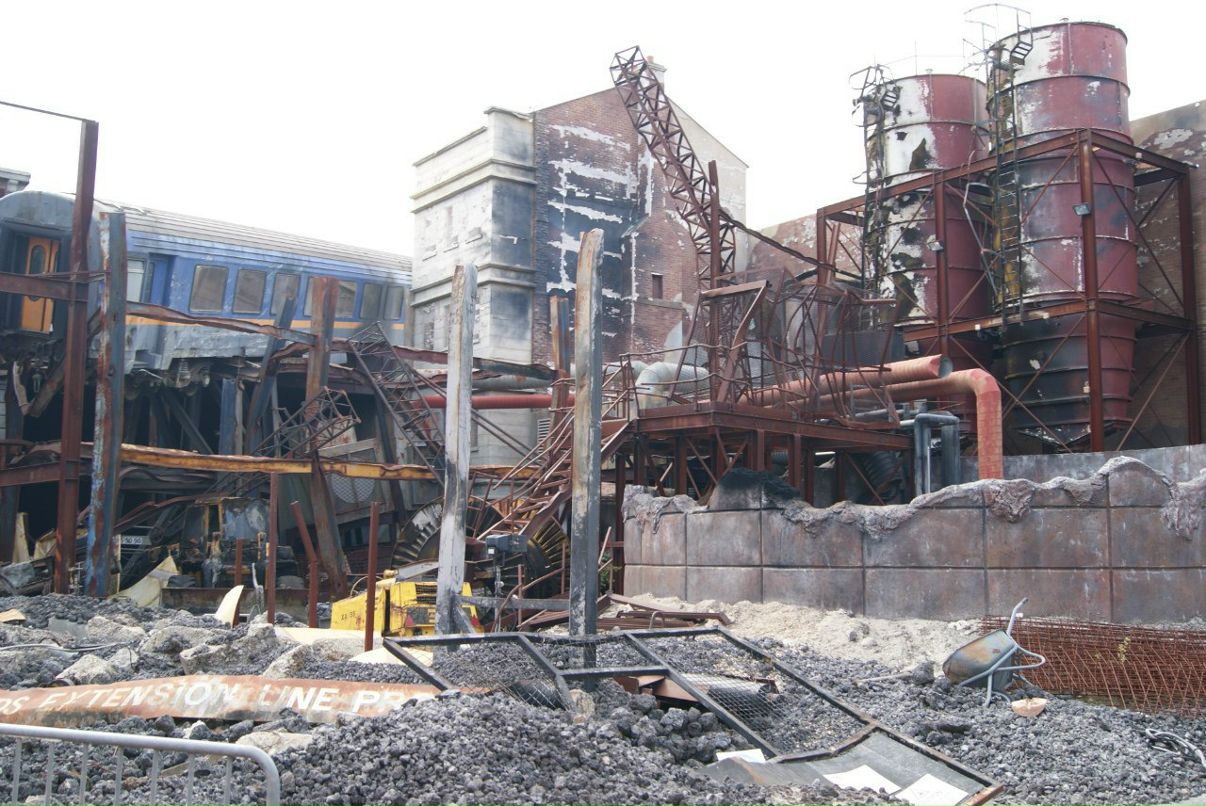 Митя Смирнов | Санкт-Петербург