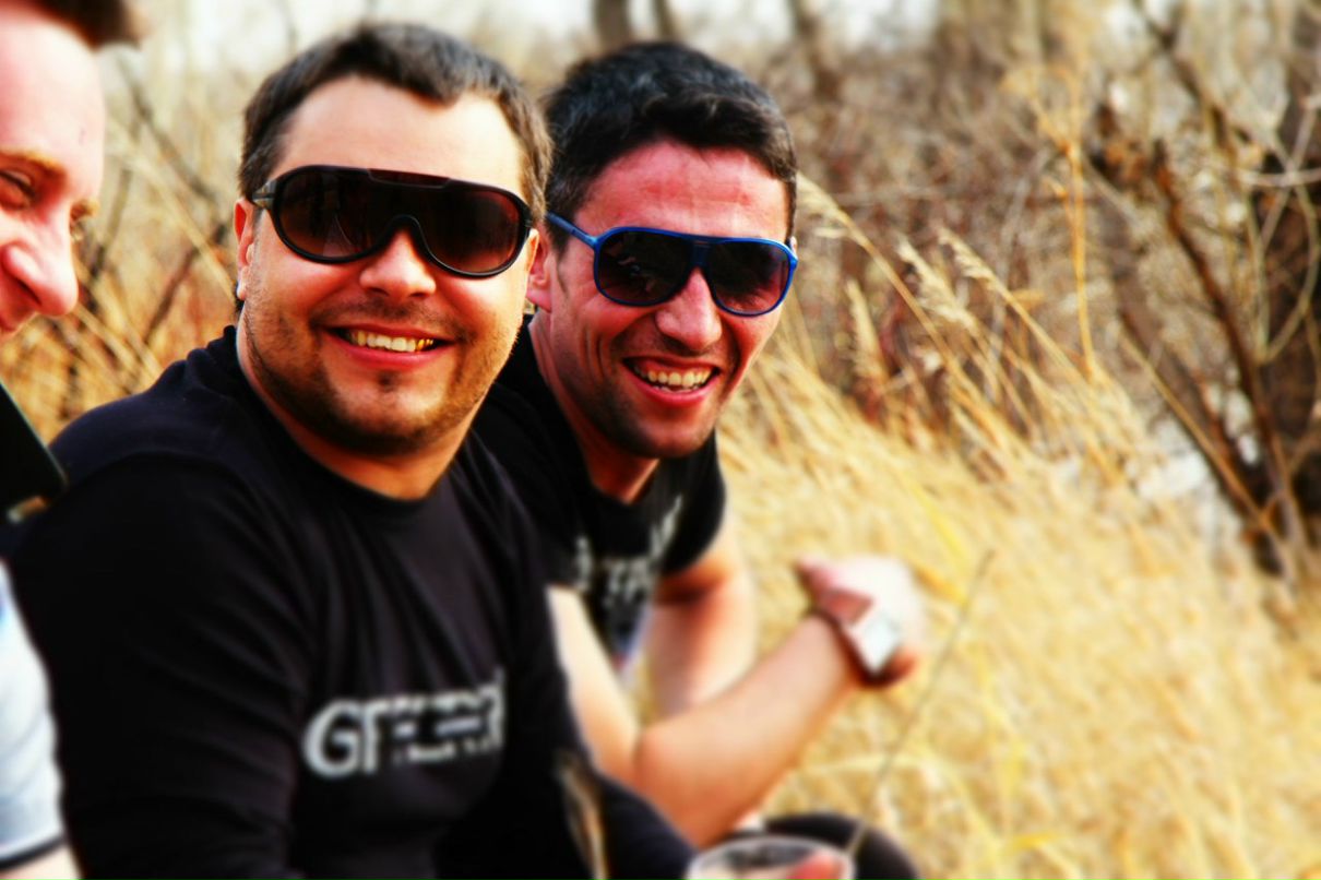 Максим Потемпа | Павлодар