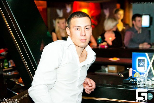 Роман Мелентьев | Санкт-Петербург