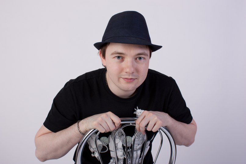 Алексей Панкрашин | Тюмень