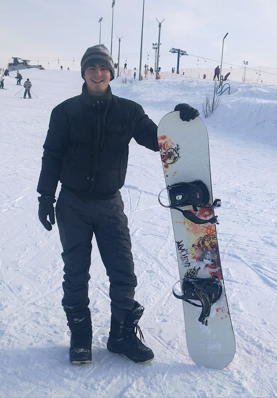 Раис Хусяинов ☾ | Москва