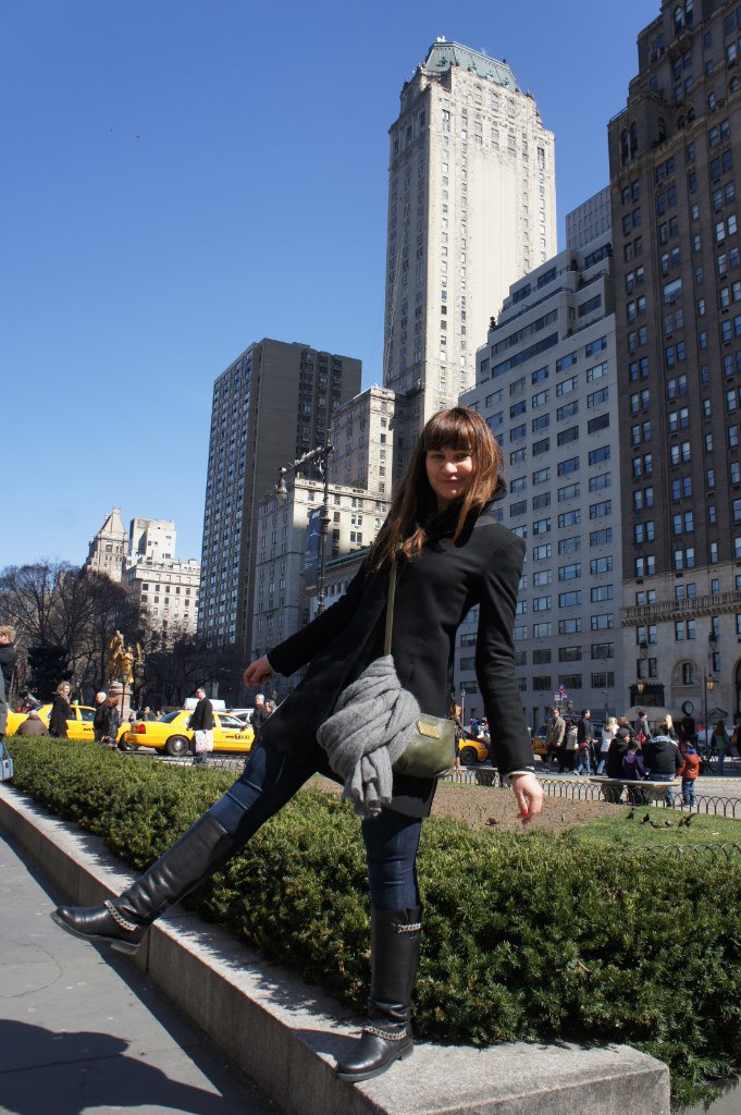 Наталья Сидор | Москва