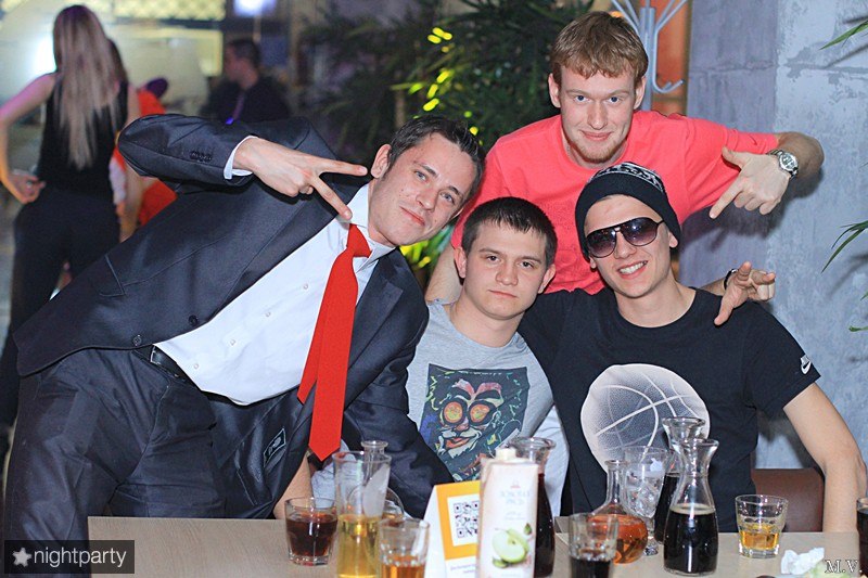 Александр Снидко | Волгоград