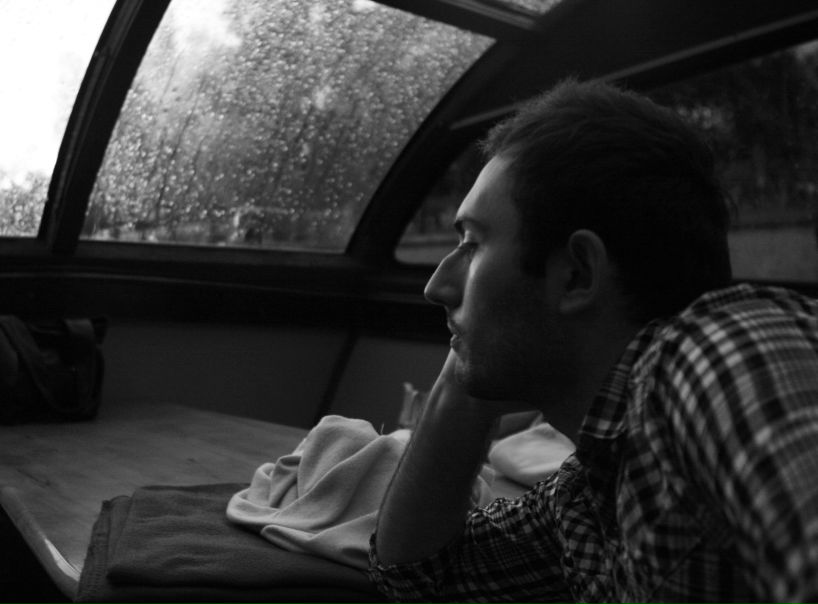 №52, Полина Кавардак, Москва №52, Полина Кавардак, Москва