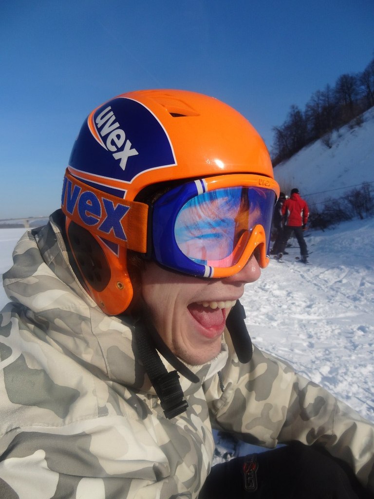 Ирина Коломацкая | Нижний Новгород