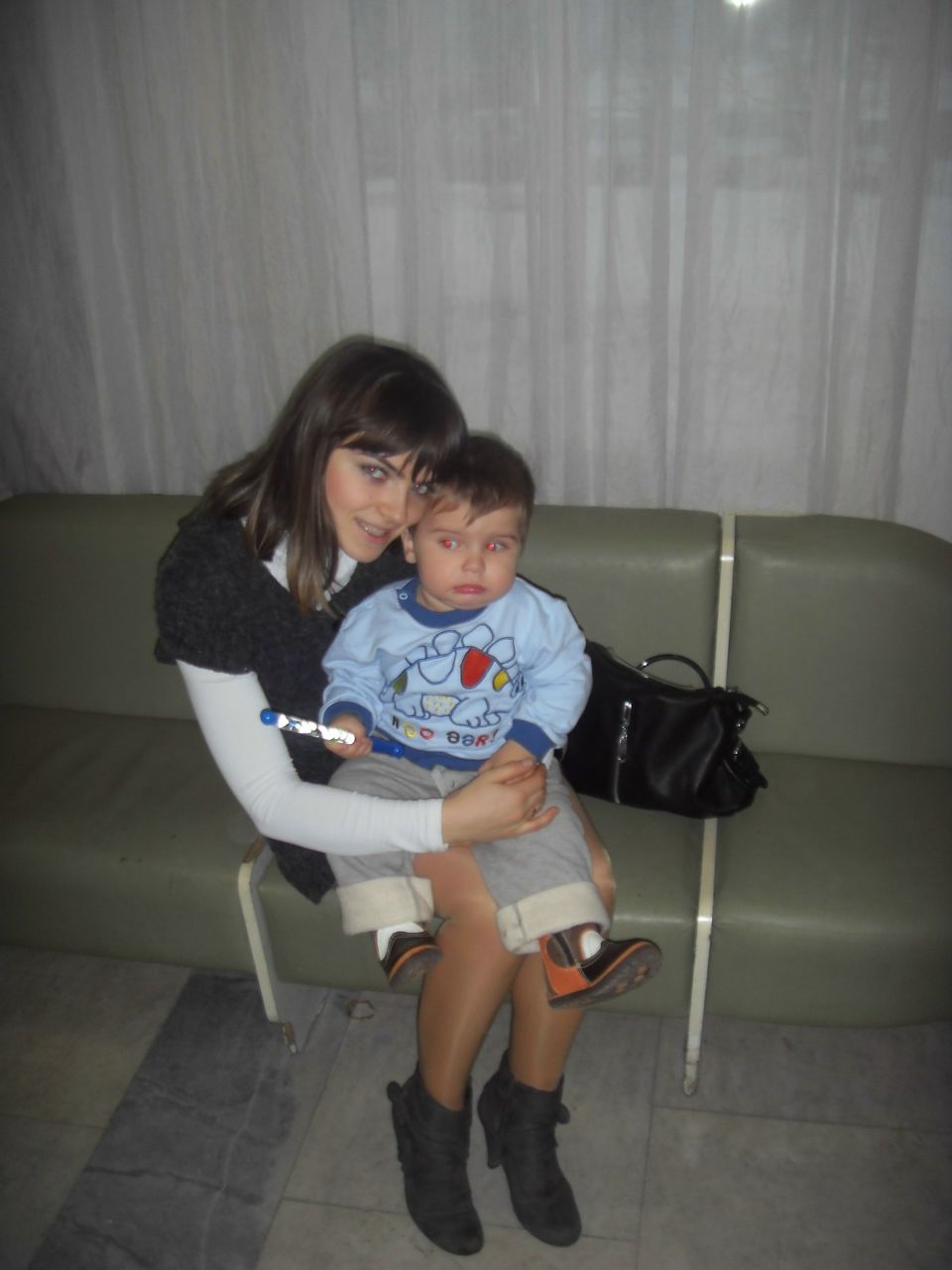 Екатерина Макей | Петришки