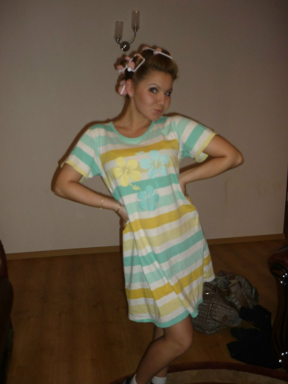 Алёна Минлигалина | Москва