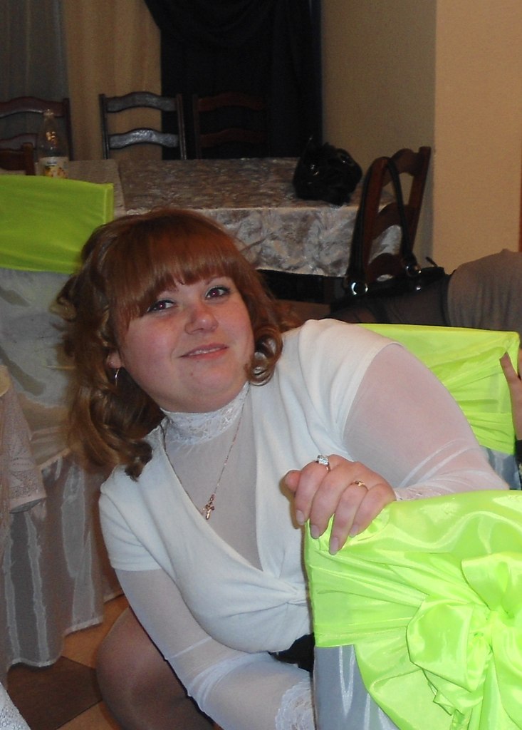 Люба Шушпан | Коростень