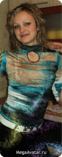 Юлия Супрунова | Мариуполь