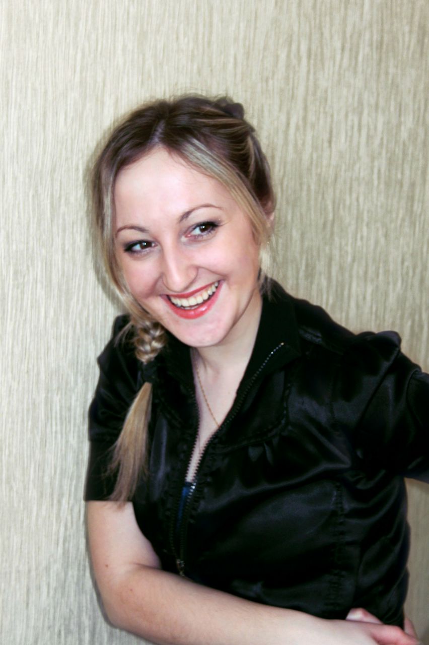 Елена Гурина | Санкт-Петербург