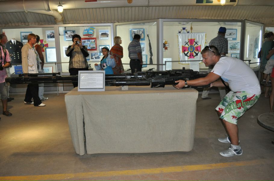 №53, Антон Дегтярь, Луганск №53, Антон Дегтярь, Луганск