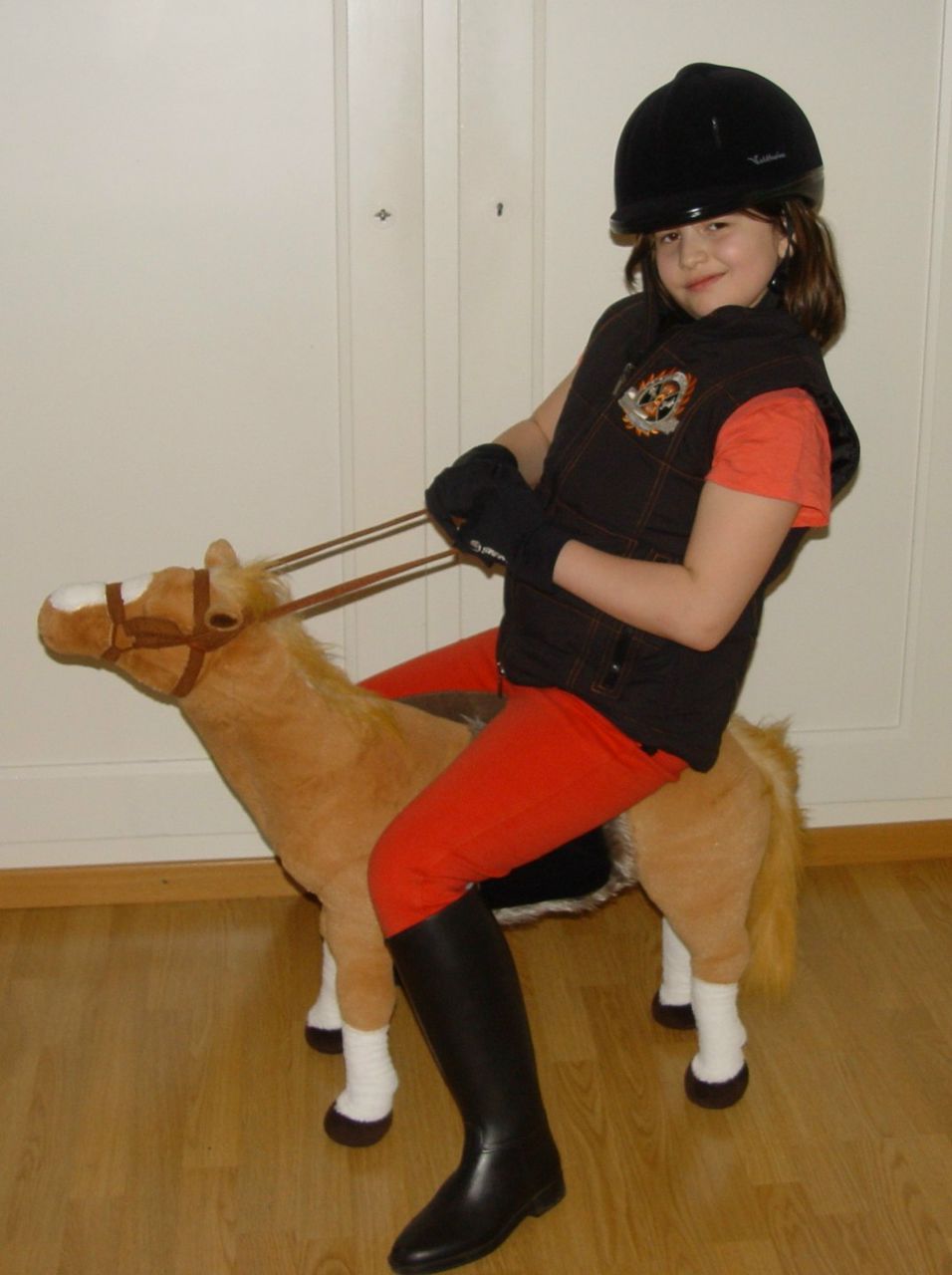 Genja-Lisa Streich | Bern