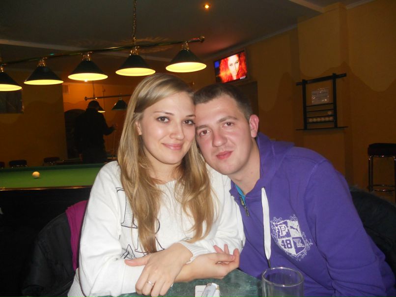 Таня Задерейко | Ирпень