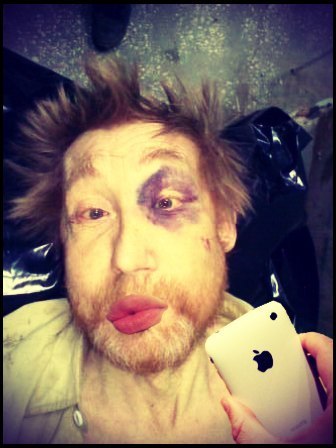 Nikolai Yakimov ✖ | Хабаровск