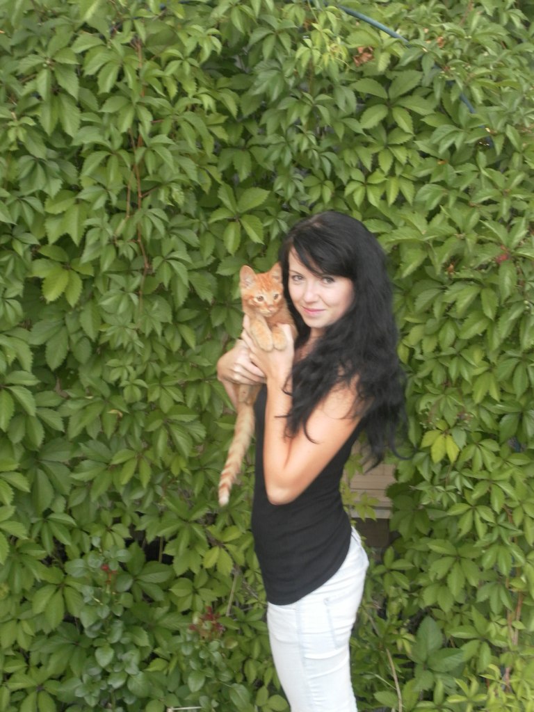 Анна Волкова | Москва