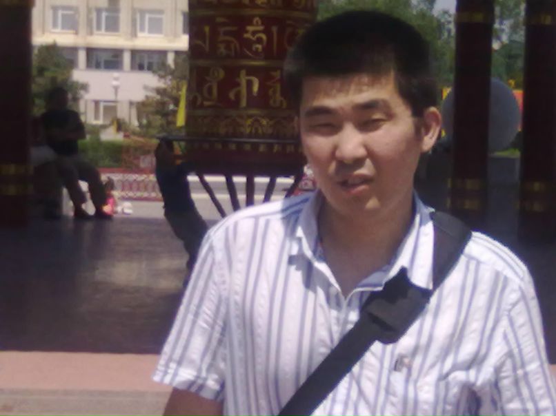 Дмитрий Адриков | Комсомольский