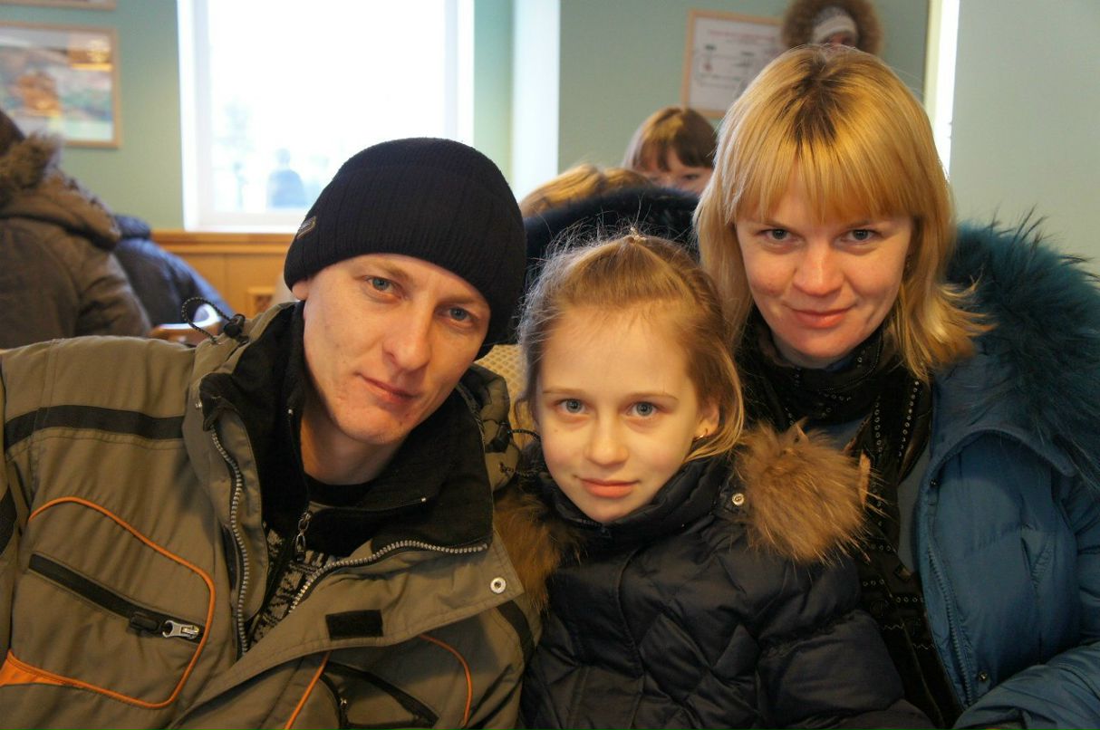 Надежда Миклина | Новосибирск