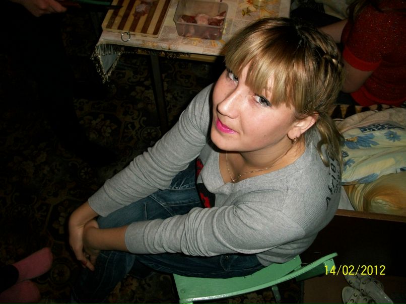 Наташа Толмачева ♥Папуличка всегда в моем сердце♥ | Мариуполь